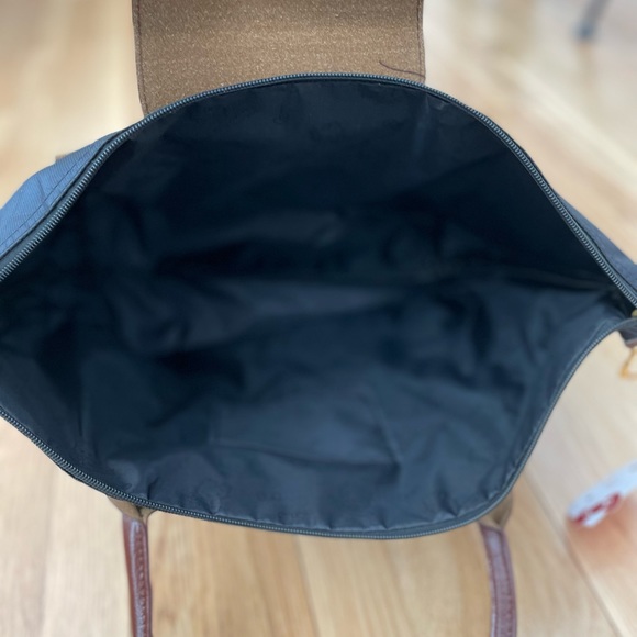 Hello Kitty Shopping Bag Women Large Capacity Tote Waterproof Shoulder Bag - Picture 6 of 6